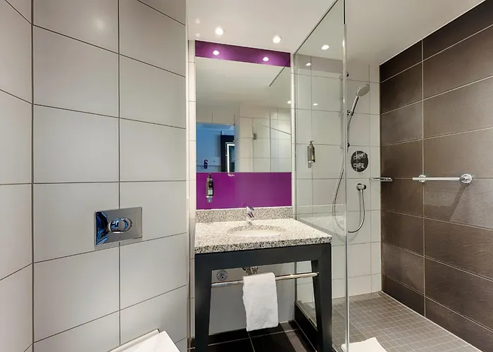 Premier Inn Duisburg City Altstadt