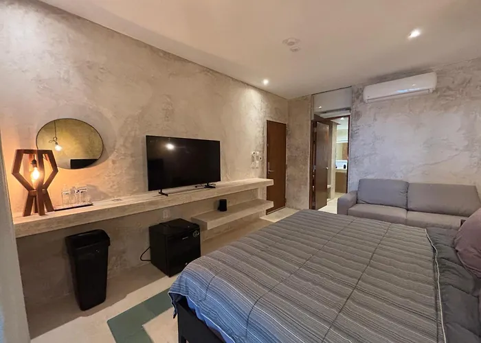 Simple y Luxury
