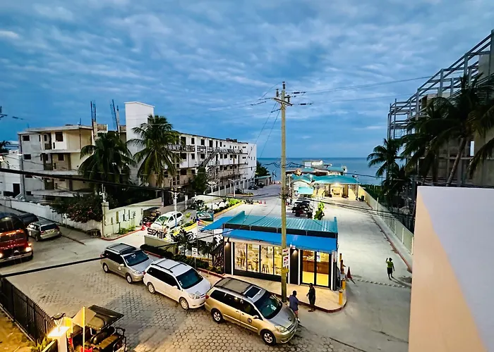 Hotel Sea Queen Suite&Golf Cart Rental
