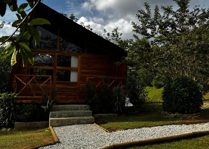 Refugio la Arboleda