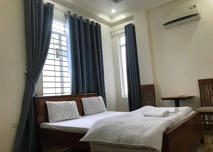 Bao Anh Motel