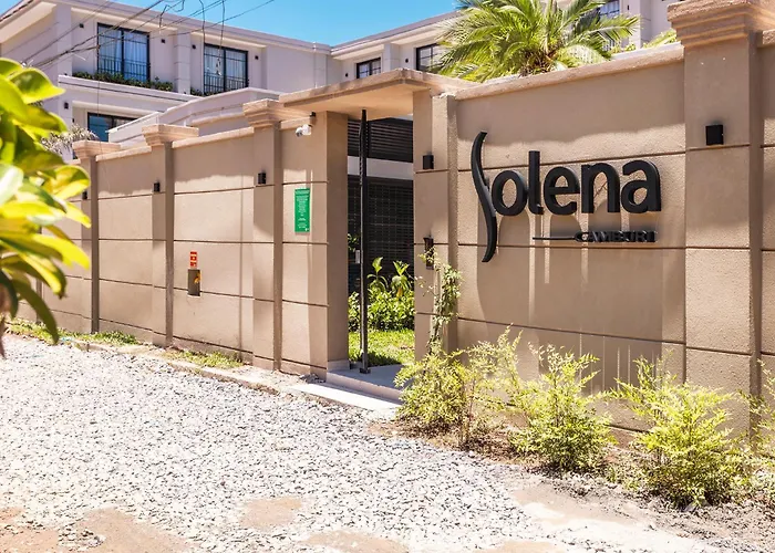 Solena Hotel