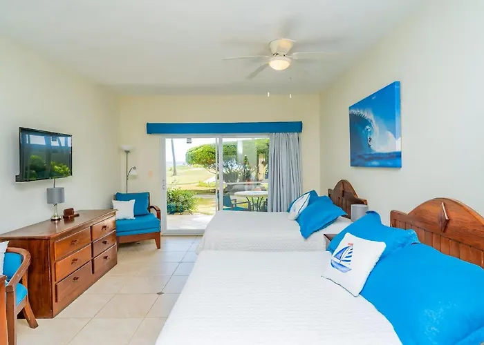Agualina Kite Hotel