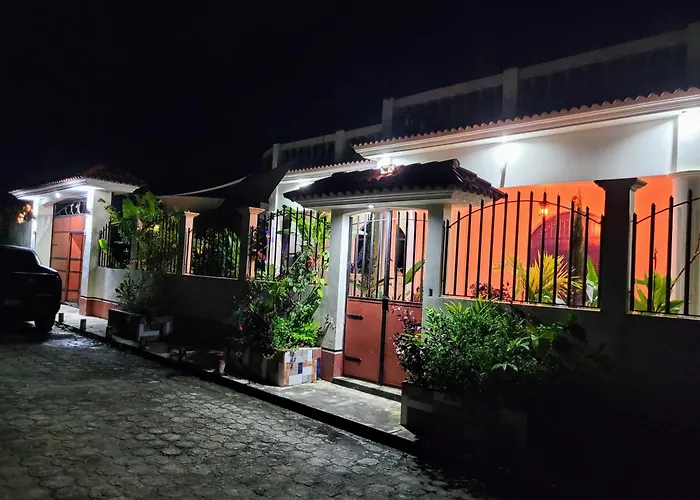 Luxury Posada Inn