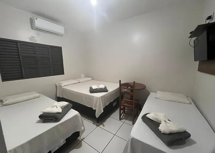 Hotel Tropical