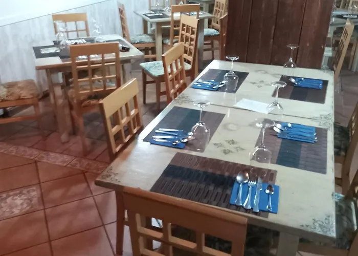 Crismar Hotel Rural Arribes del Duero