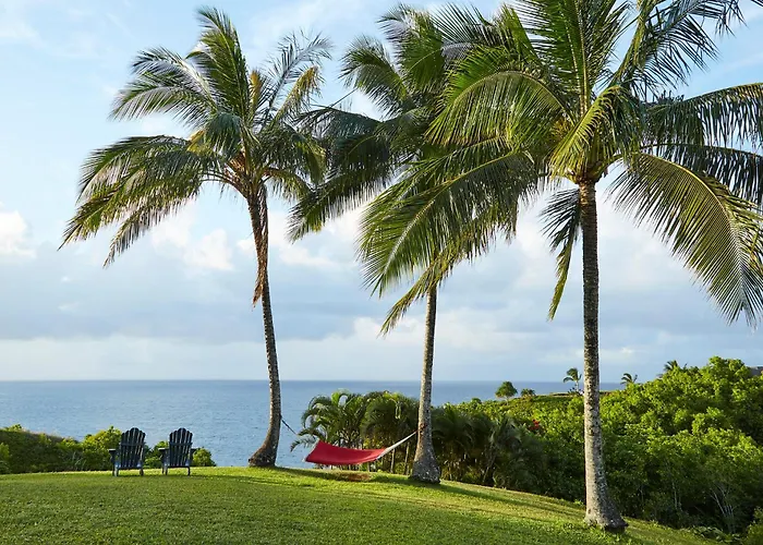 The Cliffs At Princeville By Resortime