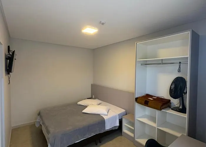 Sierra Lages Hotel