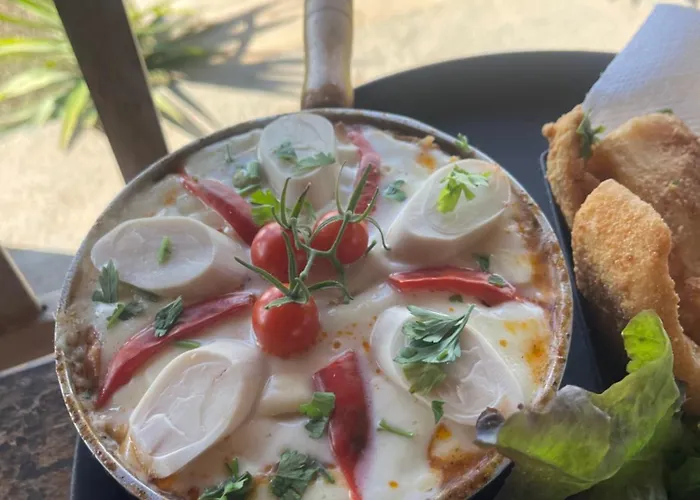Clube de pesca e pousada boa sorte