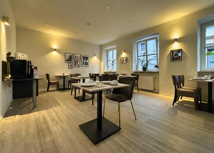 HAVENU Hotel Quartier 8