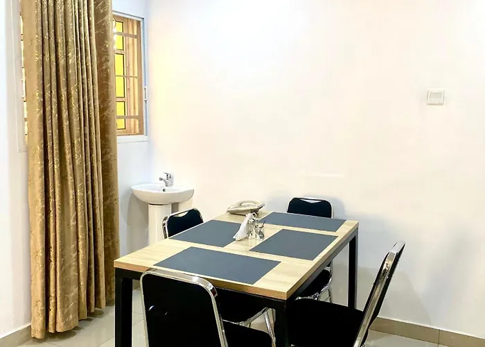 Adonai Guesthouse