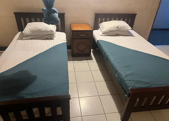 Hotel Greenmount