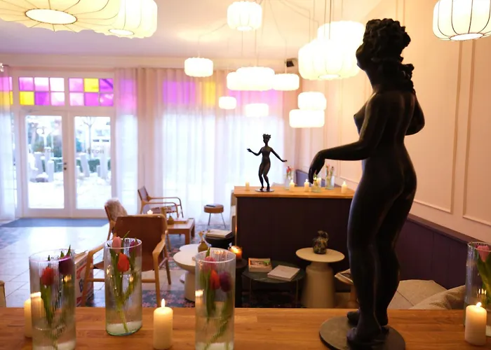 Freustil Hotel