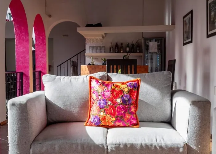 Los Suspiros Hotel Boutique & Spa