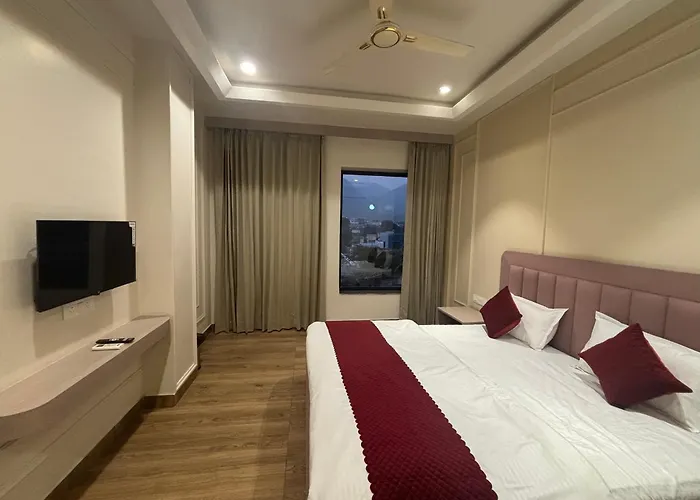 Hotel Shree Rajasthan Inn