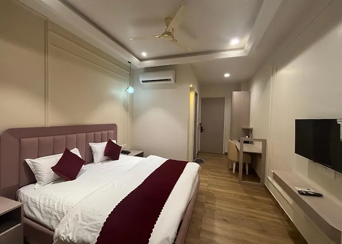 Hotel Shree Rajasthan Inn
