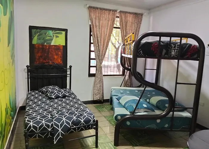 hostal el gato