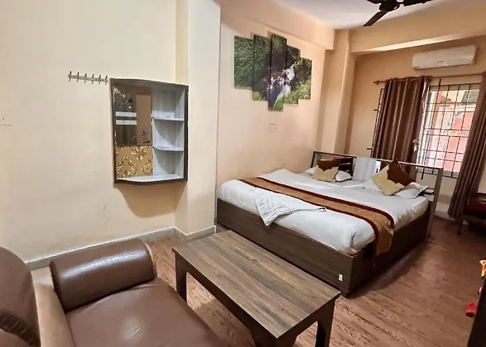 Hotel Opera Deluxe