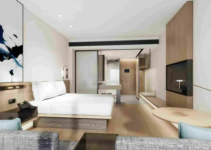 Fairfield By Marriott Changzhou Liyang