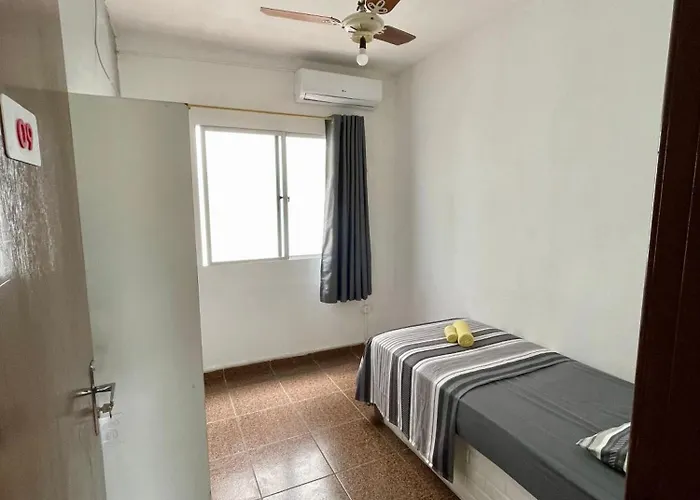 Da Praia Hotel