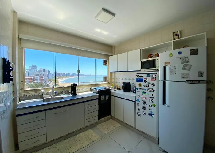 Apto Confortável p/ até 9P, 50mts do mar Piçarras