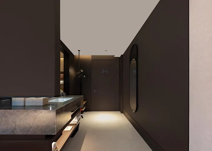 Atour Hotel Hohhot Wanda Plaza, Xinhua Street