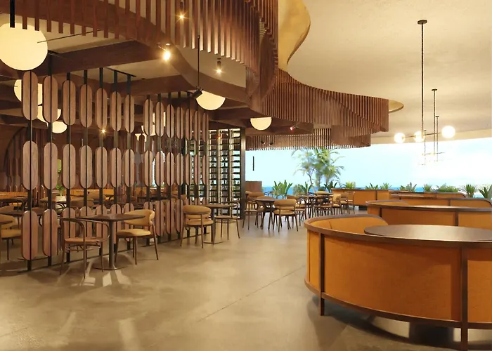 TUI BLUE Curacao All-Inclusive