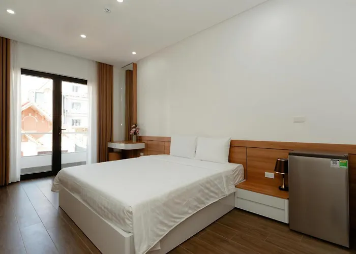 Td Apartment