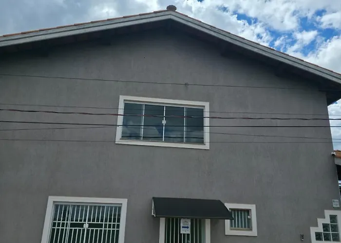 Pousada Alvorada