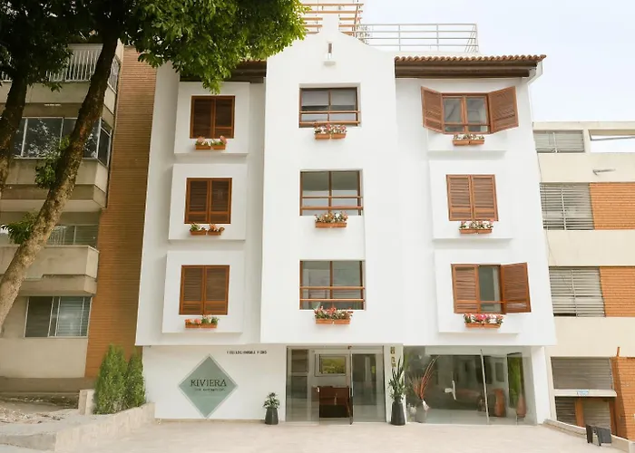 Riviera Hotel Boutique