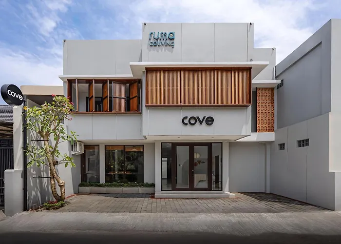 Cove Ruma Coliving