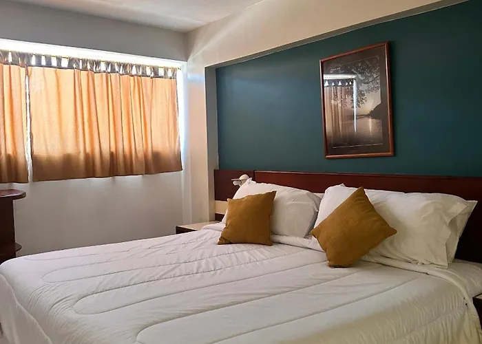 Park Hotel Mérida
