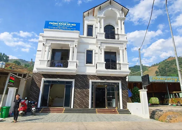 Chely Hotel