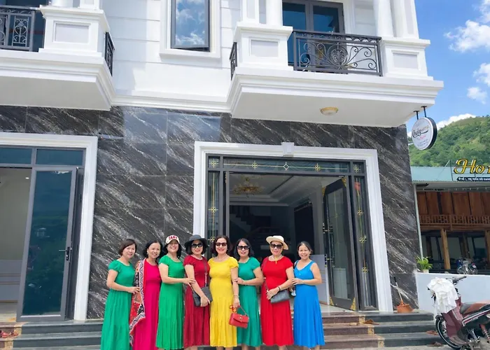 Chely Hotel