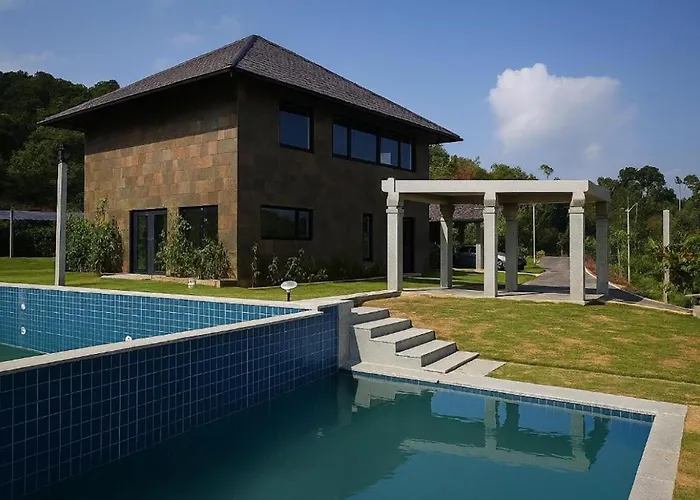 Sonemale Resort Chikmagalur