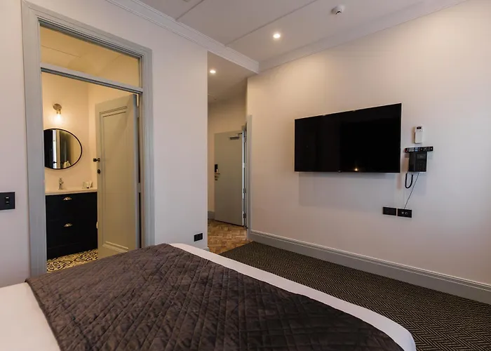 Criterion Hotel Napier