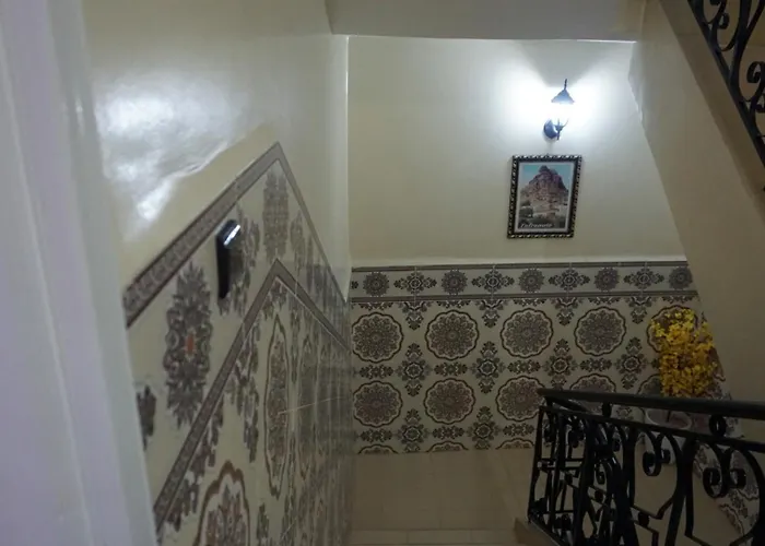 Hotel Adrar