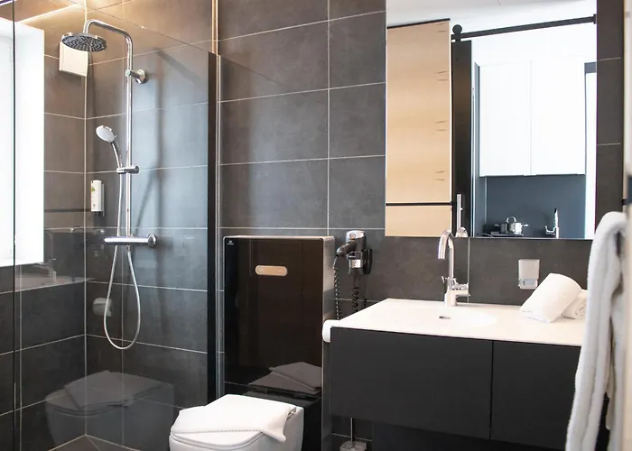 Eil Hotel By Wmm Hotels