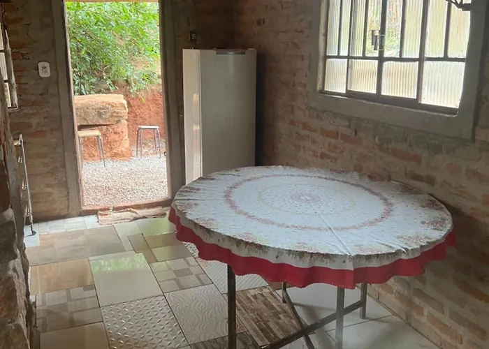 Hostel Gamarra