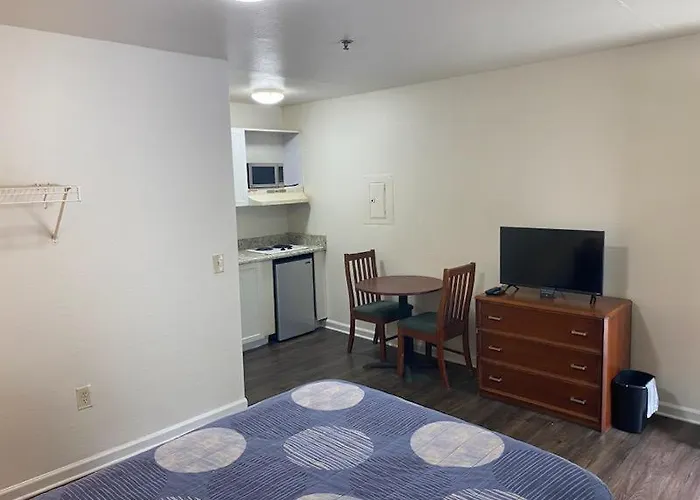 My Town Extended Stay