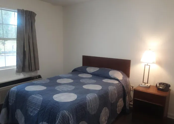 My Town Extended Stay