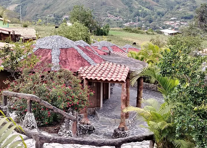 Bella Vista Suites Mérida