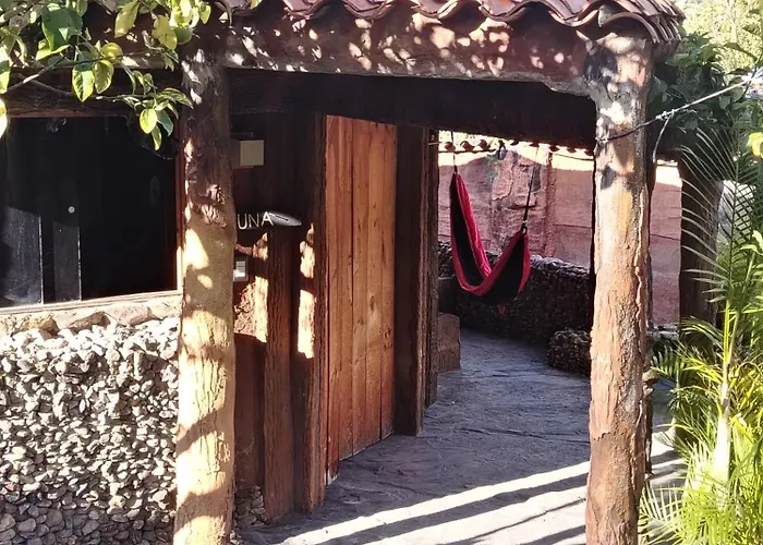 Bella Vista Suites Mérida