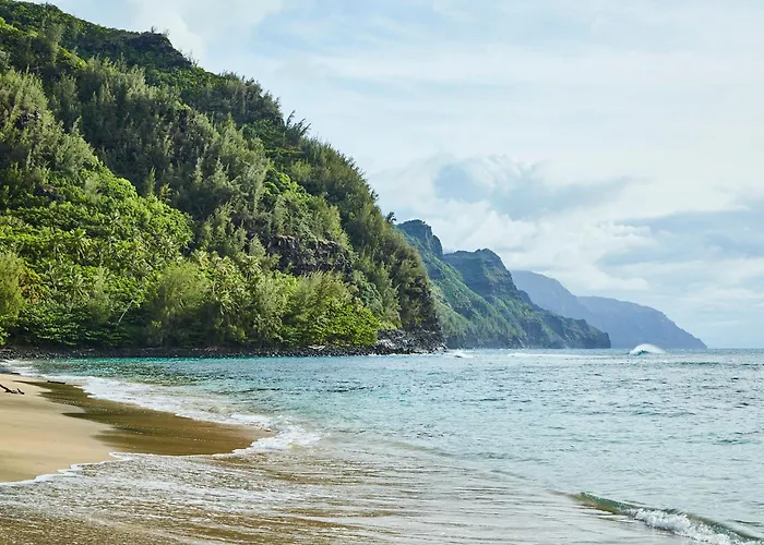 The Cliffs At Princeville By Resortime
