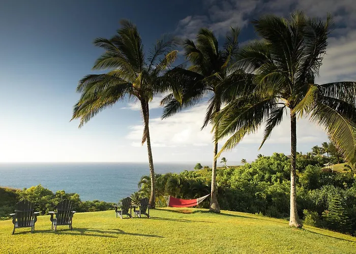 The Cliffs At Princeville By Resortime