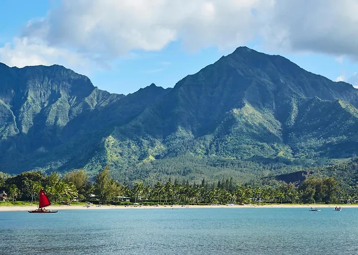 The Cliffs At Princeville By Resortime