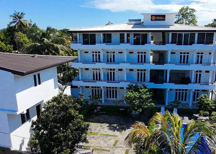 Mirissa Moments Hotel