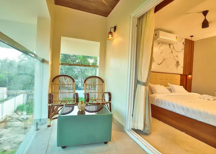 Amaze Beach Resort