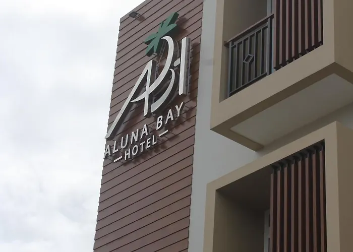 Aluna Bay Hotel