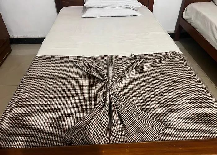 Hotel Greenmount